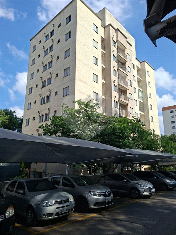 Apartamento à venda – 2 dormitórios E 1 Vaga de Garagem| Vila Antonieta / Região do Aricanduva