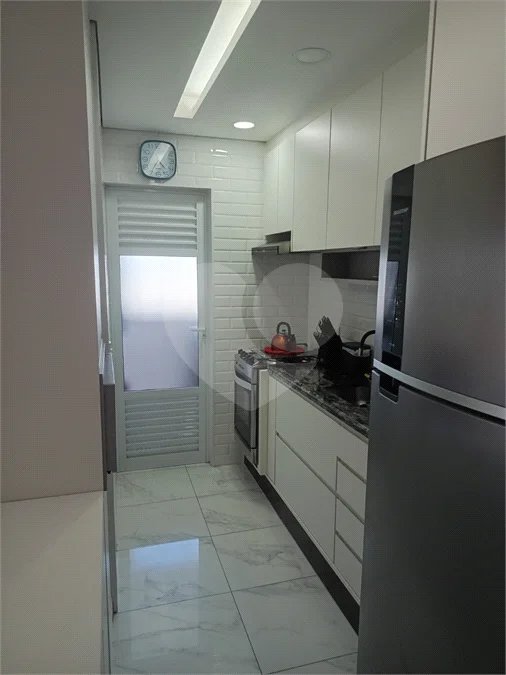 Apartamento à venda na Ponte Grande, com 58 m²