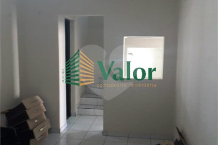 Casa Residencial à venda – Jardim Nossa Senhora Aparecida