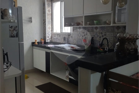 Apartamento no Condomínio Mont Royal