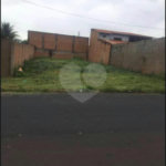 Terreno para venda, dispondo de 250,00 m² de área total, localizado na cidade de Araraquara/SP.