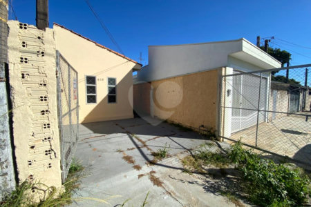 Casa no Jardim Tanagara