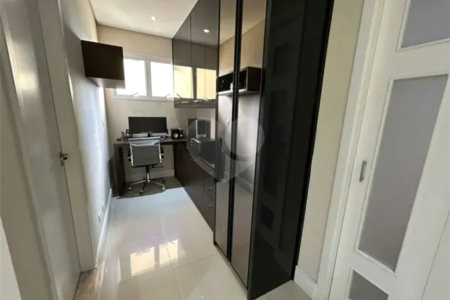 APARTAMENTO A VENDA 156M², 3 SUITES, 1 ESCRITORIO, 3 VAGAS - JARDIM DAS INDUSTRIAS - SÃO JOSÉ DOS CA