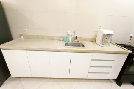 Apartamento Studio à venda Noblesse XV de Novembro São Carlos