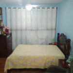 apartamento campos eliseos