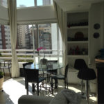 Duplex Loft à venda na Vila Madalena – Sofisticação, design e localização privilegiada