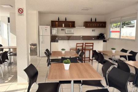 Apartamento 2 Quartos no Condomínio Parque Ville | Estrada da Cachamorra