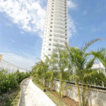 Apartamento á venda - Cambuci