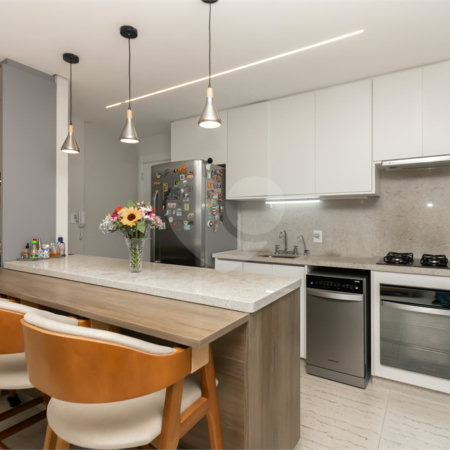 APARTAMENTO 3 QUARTOS VARANDA GOURMET À VENDA NO IPIRANGA VENDER