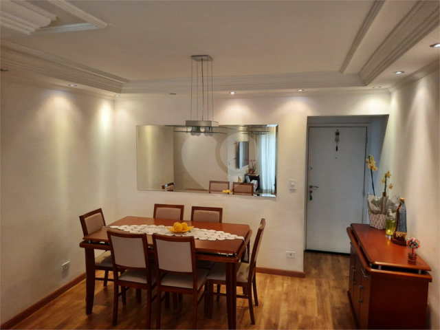 Apartamento à venda com 3 quartos em Pirituba, São Paulo, SP