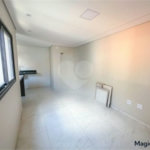 Apartamento com 51m² , 2 dormitórios , sendo 1 suíte e 1 vaga , à venda no bairro Casa Branca em Santo André.