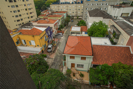 APARTAMENTO A VENDA EM SP BELA VISTA