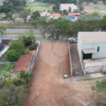 TERRENO 562 M² EM ATIBAIA, PARA USO COMERCIAL E INDUSTRIAL, EXCELENTE LOCALIZAÇÃO