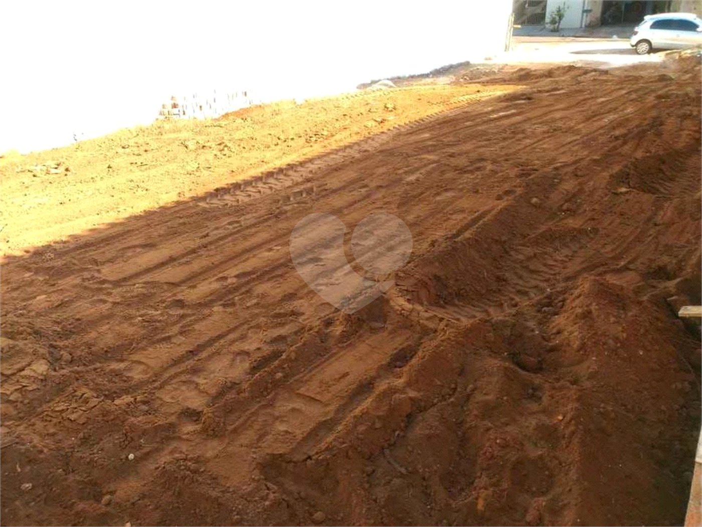Terreno no Cidade Aracy