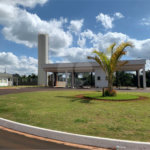 Terreno contendo 250,00 m² de área .