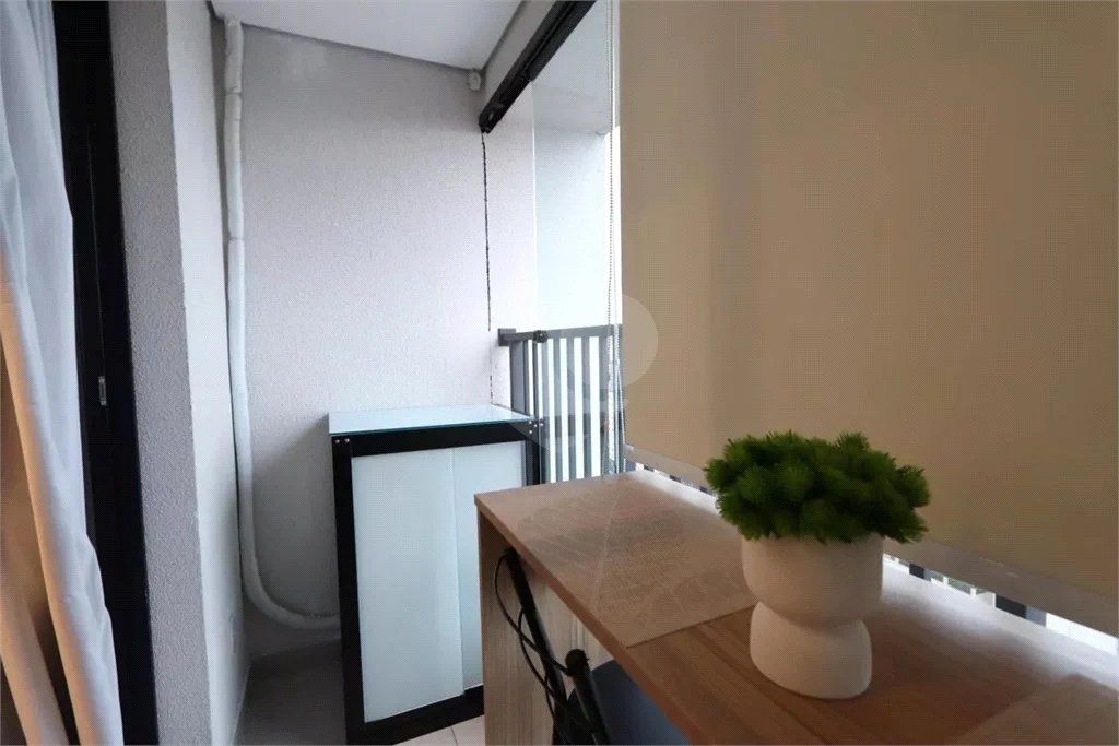Apartamento no Centro de São Paulo