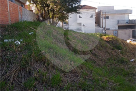 Terreno a venda em Vinhedo - SP