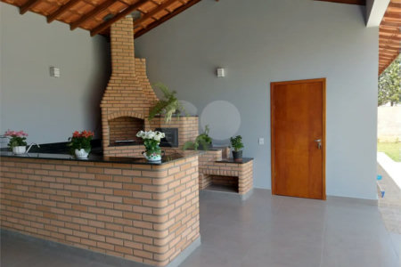 Casa de Alto Padrão no Residencial dos Lagos em Itupeva SP