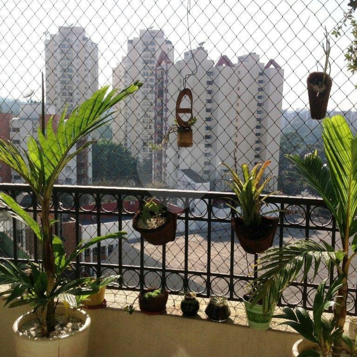 Apartamento à venda com 3 quartos, sendo 1 suíte, em Jardim Marajoara, São Paulo, SP