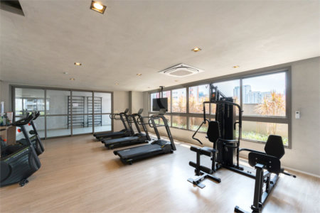 Apartamento à venda na Vila Clementino