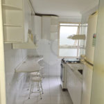 APARTAMENTO A VENDA, CONDOMINIO SANTA ISABEL, 2 DORMITORIOS, 1 VAGA DE GARAGEM, SJC/SP