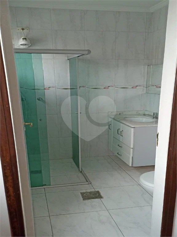 Sobrado de 2 quartos (suítes) à venda no Tatuapé