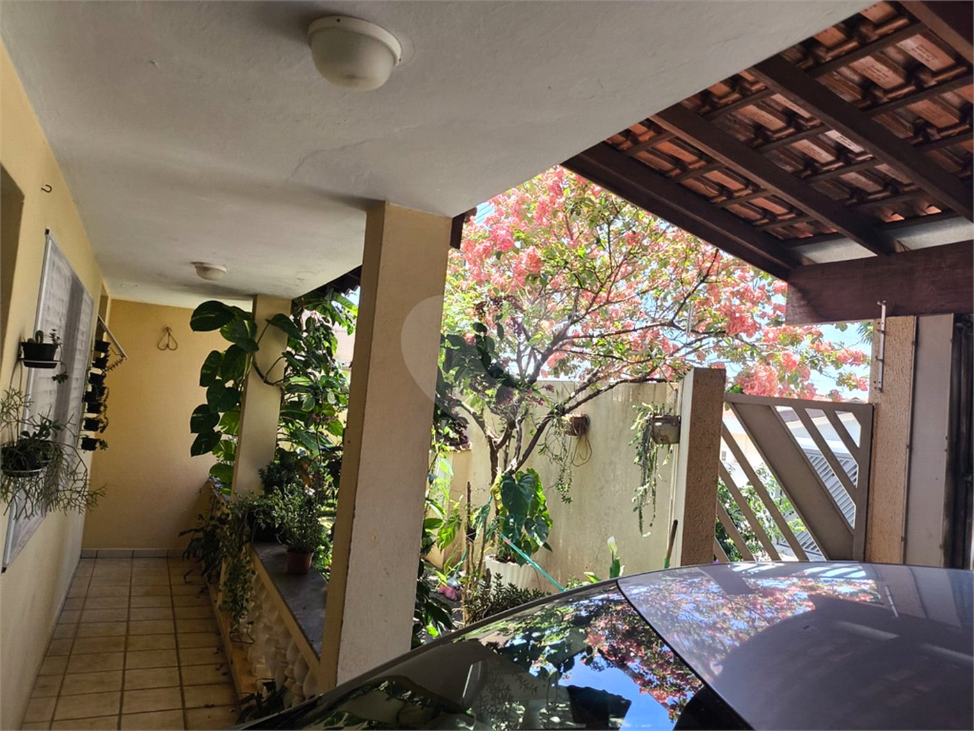 Casa Térrea a venda no Jardim Ricetti!