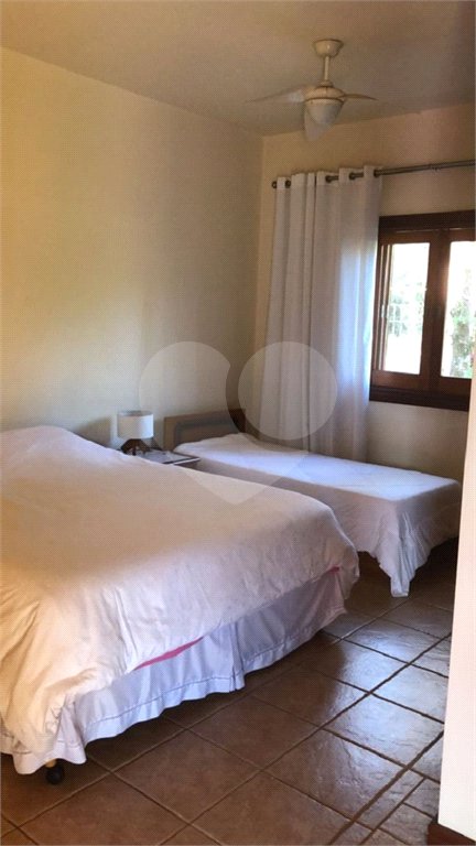 Casa Térrea no Condomínio Vila Pinhal Do Broa