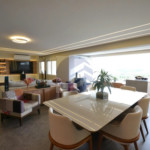 Apartamento à venda com 3 quartos, sendo 2 suítes, em Jardim Olympia, São Paulo - SP