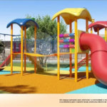 Terreno de 300 m² no ALBA CORPAL PARK CLUB – São Carlos/SP