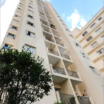 Apartamento á venda - Moema