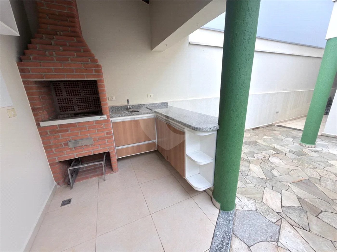 Casa de Alto Padrão no Terras de Piracicaba IV