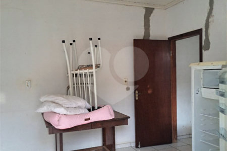 Casa à venda na Vila Nossa Senhora de Fátima – São Carlos/SP