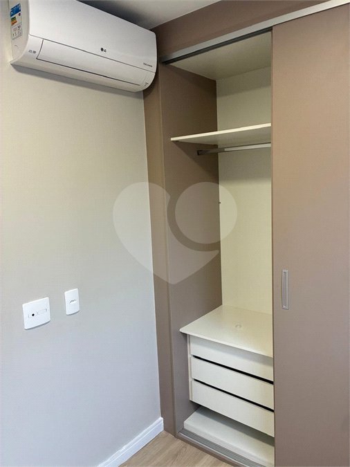 Apartamento para locação na Pompéia | 52 m² | 2 dormitórios (1 suíte) | 1 vaga