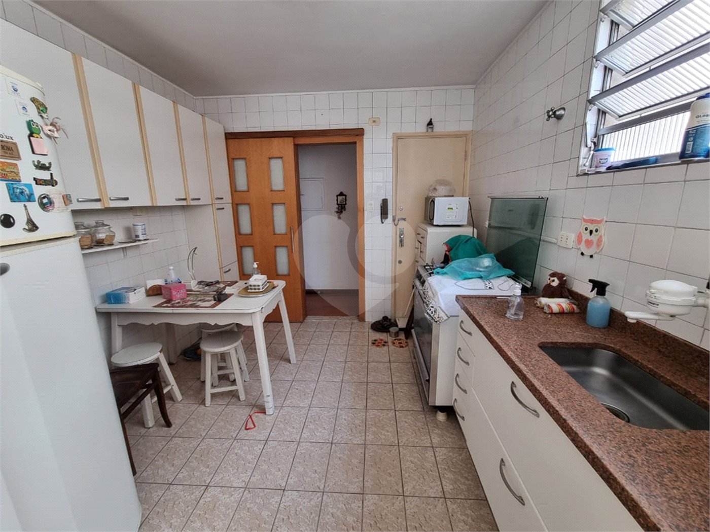 Apartamento à Venda com 85m² - Vila Mariana