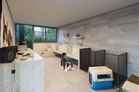 Apartamento imperdível na Móoca
