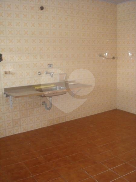 Casa térrea com 2 dorm. na Saúde