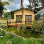 Casa à venda com 4 suítes no condomínio Miollo da Granja, Cotia - SP