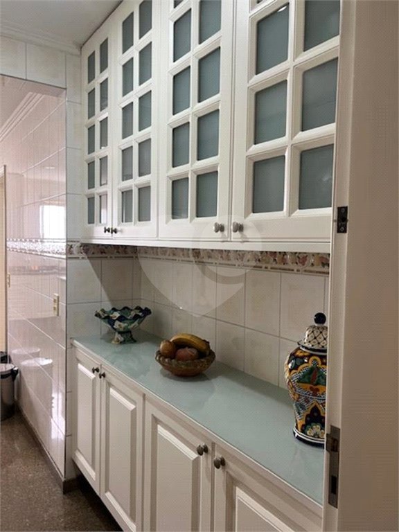 Apartamento à venda com 4 suítes em Santa Cecília, São Paulo, SP