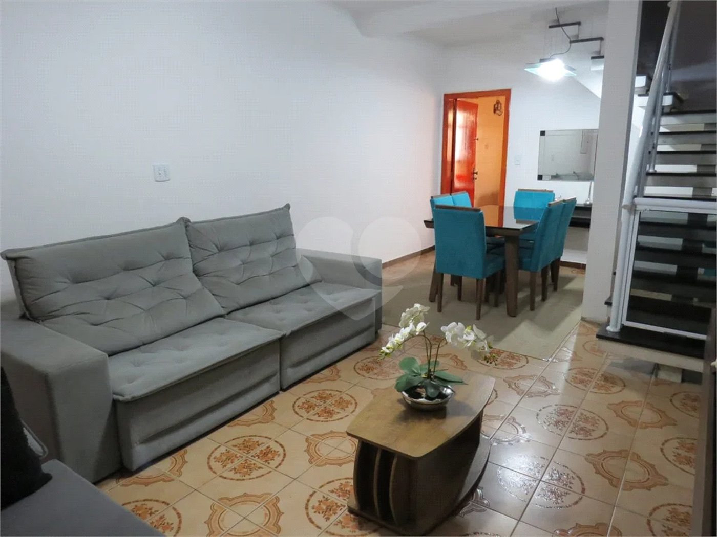 Casa sobrado para venda na mooca com 3 dormitórios.