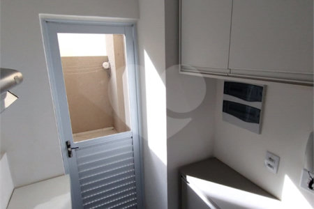 Apartamento térreo no Edifício Eco Residence