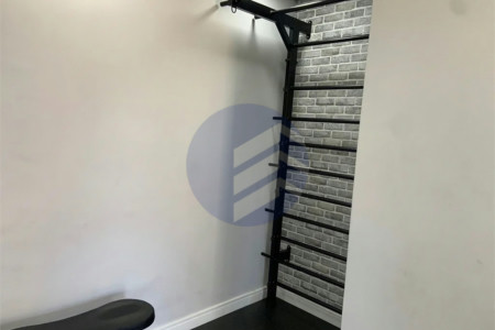 Apartamento à venda ou para alugar com 3 quartos, sendo 3 suítes, em Morumbi, São Paulo - SP