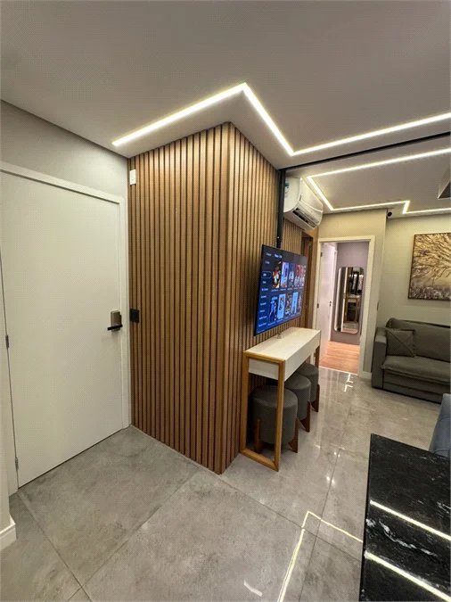 Apartamento à venda com 1 quarto em Vila Yara, Osasco - SP