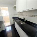 Apartamento com 2 dormitórios à venda, 56 m² por R$ 330.000,00 - Sapopemba - São Paulo/SP