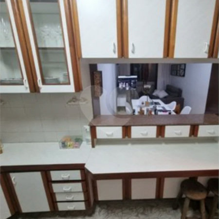 Apartamento de 2 quartos à venda na Penha