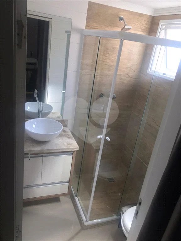 Apartamento à venda – 2 dorms Condomínio Parque Residence