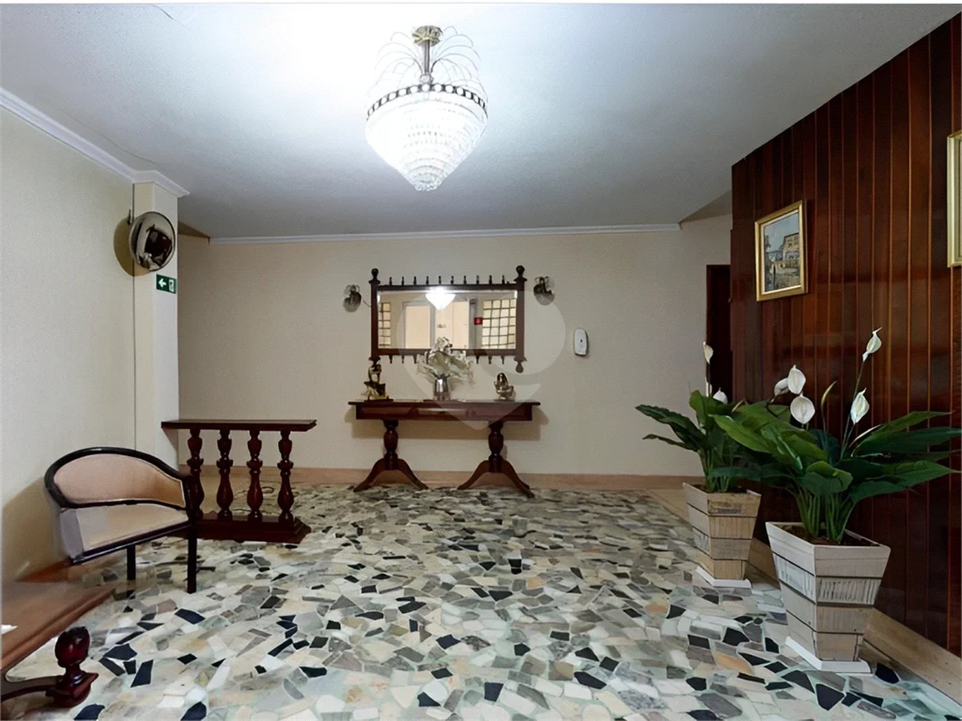 Apartamento à venda na Aclimação de 65 metros quadrados, com 2 dormitórios 1 vaga