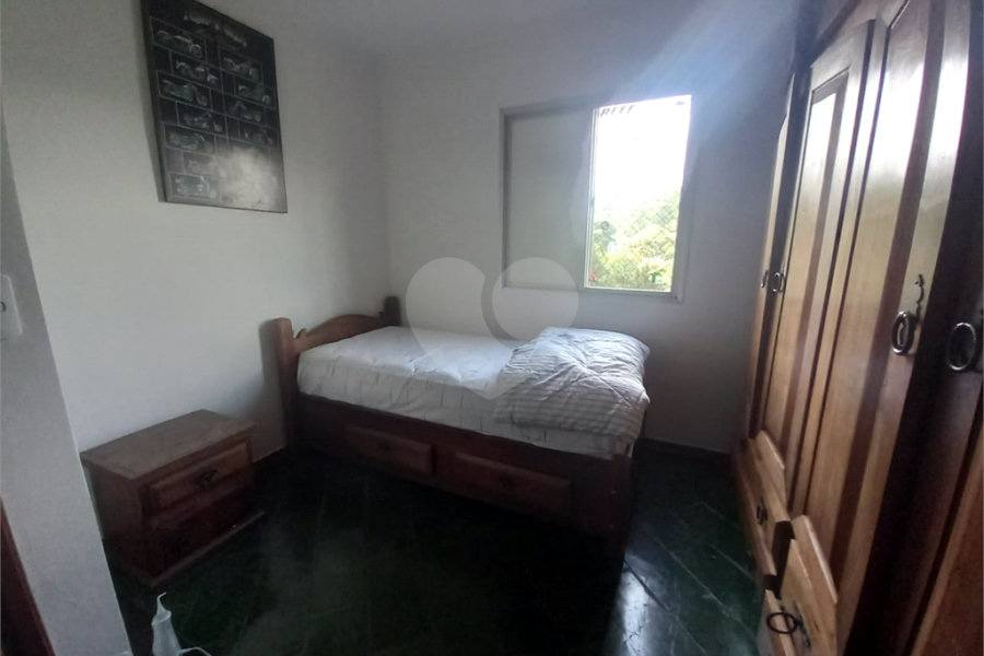 Apartamento à venda ! Com 80 metros - Barro Branco -Lazer de Clube - SP