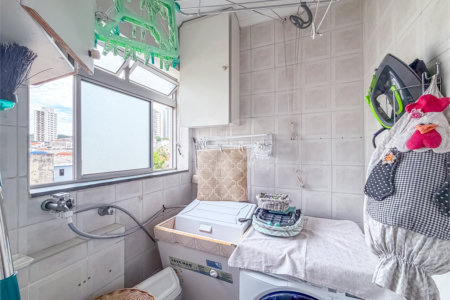 APARTAMENTO 2 QUARTOS 2 VAGAS À VENDA NA SAÚDE VENDER