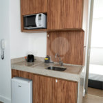 APARTAMENTO 1 DORMITÓRIO 1 VAGA - VILA OLIMPIA